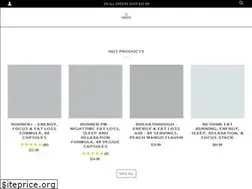 Sites similar to rethink-nutrition.com