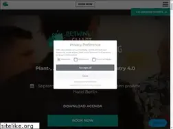 Sites similar to rethink-smart-manufacturing.com