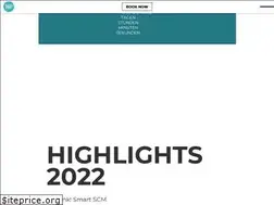 Sites similar to rethink-smart-scm.de