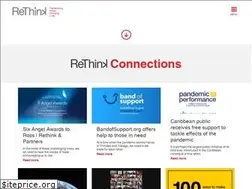 Sites similar to rethink.co.tt