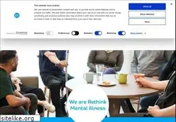 Sites similar to rethink.org