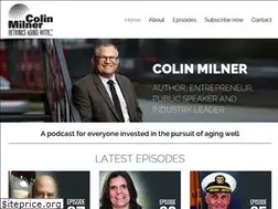 Sites similar to rethinkaging.co