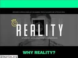 Sites similar to rethinkapologetics.com