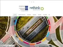 Sites similar to rethinkbusiness.dk