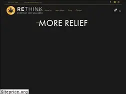 Sites similar to rethinkcbd.co.za
