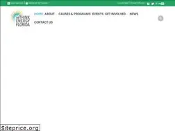Sites similar to rethinkenergyflorida.org