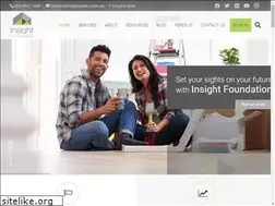 Sites similar to rethinkfinancial.com.au