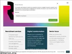 Sites similar to rethinkgroupltd.com