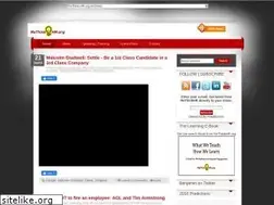 Sites similar to rethinkhr.org