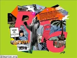 Sites similar to rethinking-nordic-colonialism.org