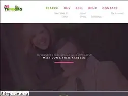Sites similar to rethinkingre.com