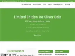 Sites similar to rethinkingthedollar.com