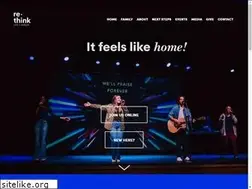 Sites similar to rethinklife.com
