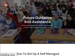 Sites similar to rethinkrefugees.com.au