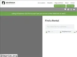Sites similar to rethinkrental.ca