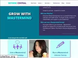Sites similar to rethinkretreats.com