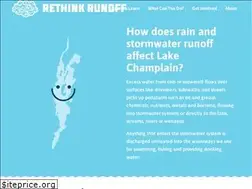 Sites similar to rethinkrunoff.org