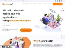 Sites similar to rethinksoft.com