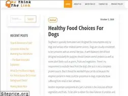 Sites similar to rethinkthelink.com.au
