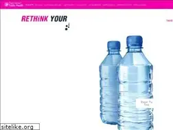 Sites similar to rethinkyourdrinknow.com