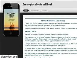 Sites similar to rethinkyourmind.com