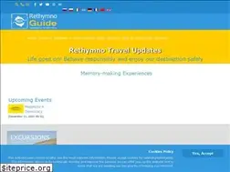 Sites similar to rethymno.guide
