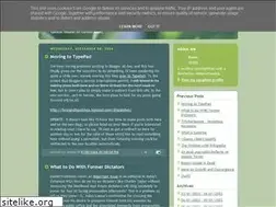 Sites similar to reti.blogspot.com