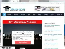 Sites similar to reti.us