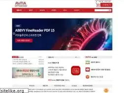 Sites similar to retia.co.kr