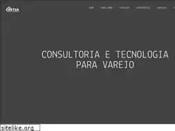 Sites similar to retia.com.br