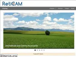 Sites similar to reticam.com