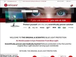 Sites similar to reticare.com