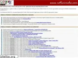 Sites similar to reticiviche.com
