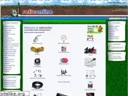 Sites similar to reticonline.com.au