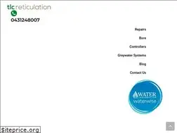 Sites similar to reticperth.com.au