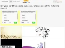 Sites similar to reticulacard.com
