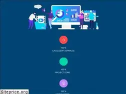 Sites similar to reticular.mx