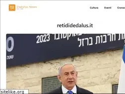 Sites similar to retididedalus.it
