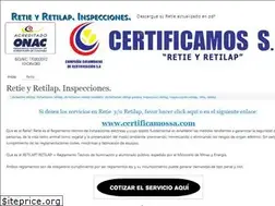 Sites similar to retie.com.co