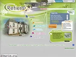 Sites similar to retiers.fr