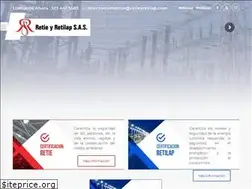 Sites similar to retieyretilap.com
