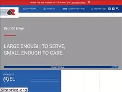 Sites similar to retif.com