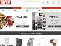 Sites similar to retif.it