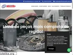 Sites similar to retificamocellin.com.br
