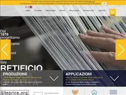 Sites similar to retificioribola.it