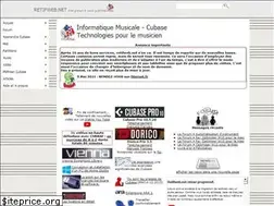 Sites similar to retifweb.net