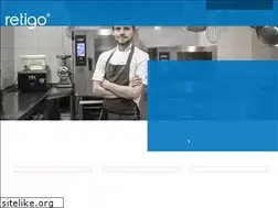 Sites similar to retigo.pl