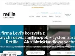 Sites similar to retilia.pl