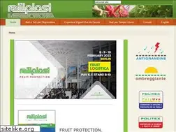 Sites similar to retilplast.it