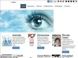 Sites similar to retimur.org